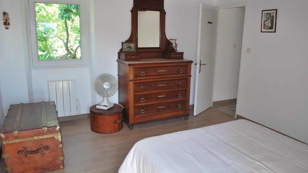 Photo of Bedroom in Venaco