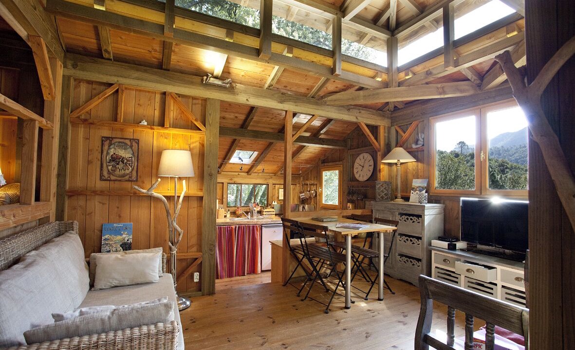 Photo of Livingroom in Chisa