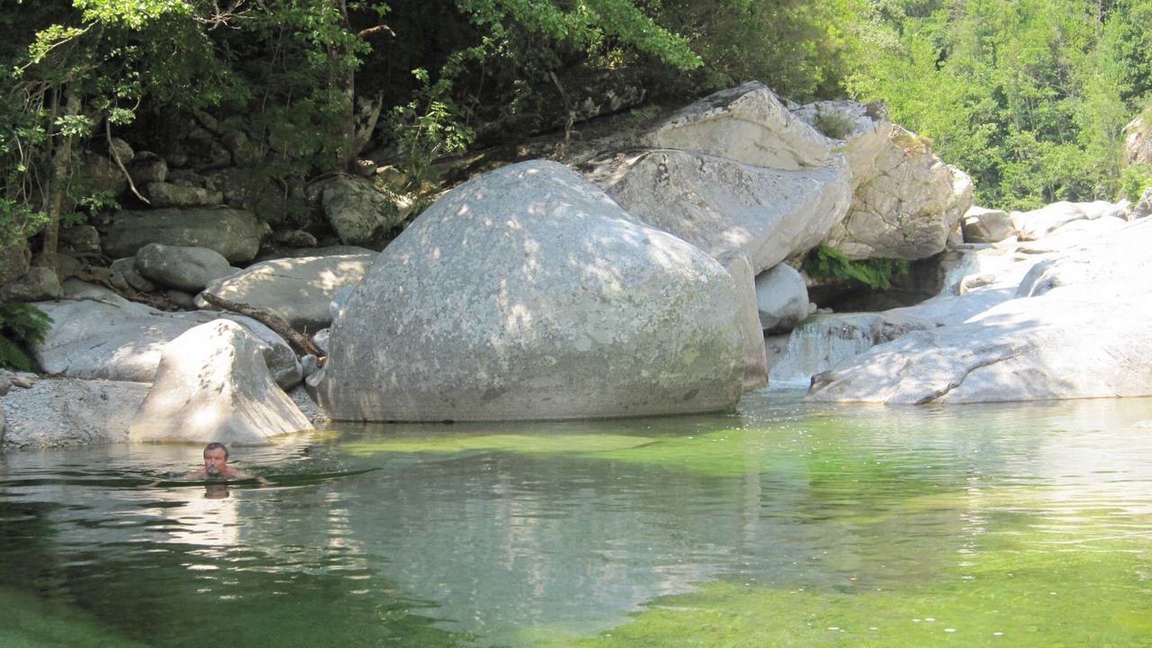 Photo of Outdoor in Chisa