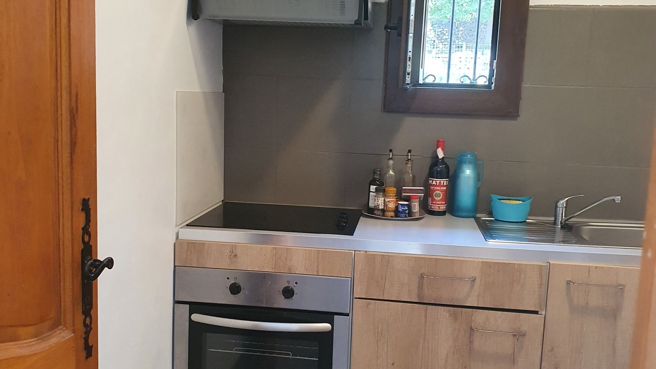 Photo of Kitchen in Miomo