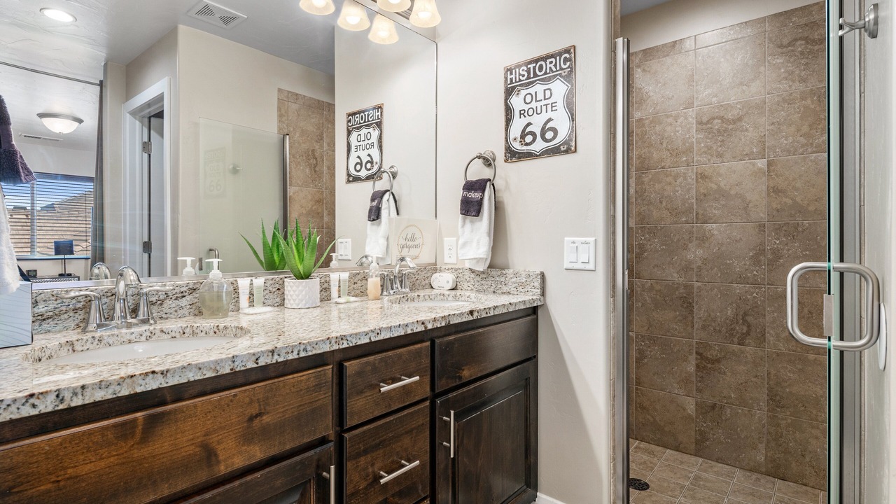 Photo of Bathroom in Washington