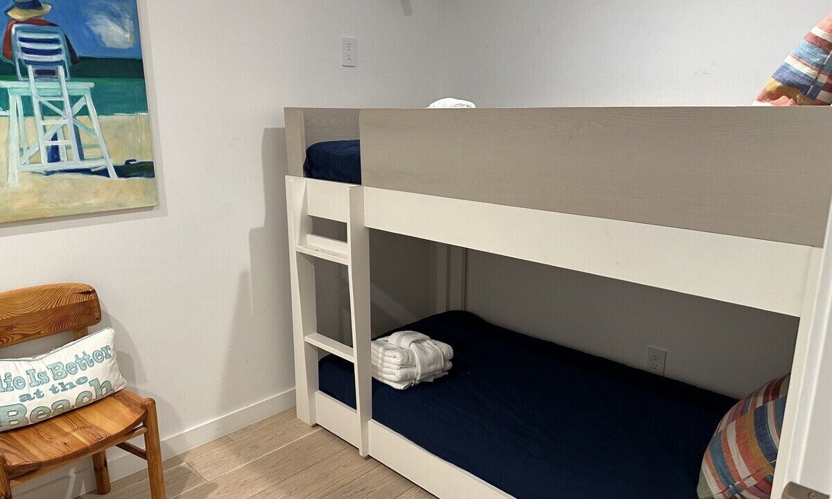 Photo of Bedroom in La Selva Beach