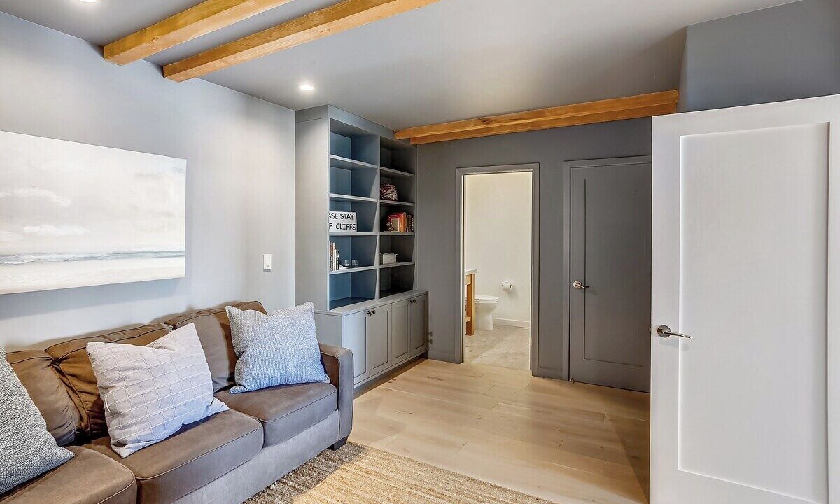 Photo of Bedroom in La Selva Beach