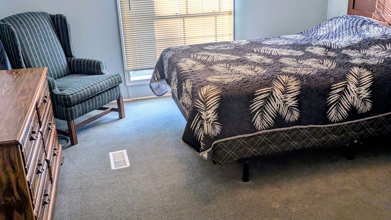 Photo of Bedroom in Put-in-Bay