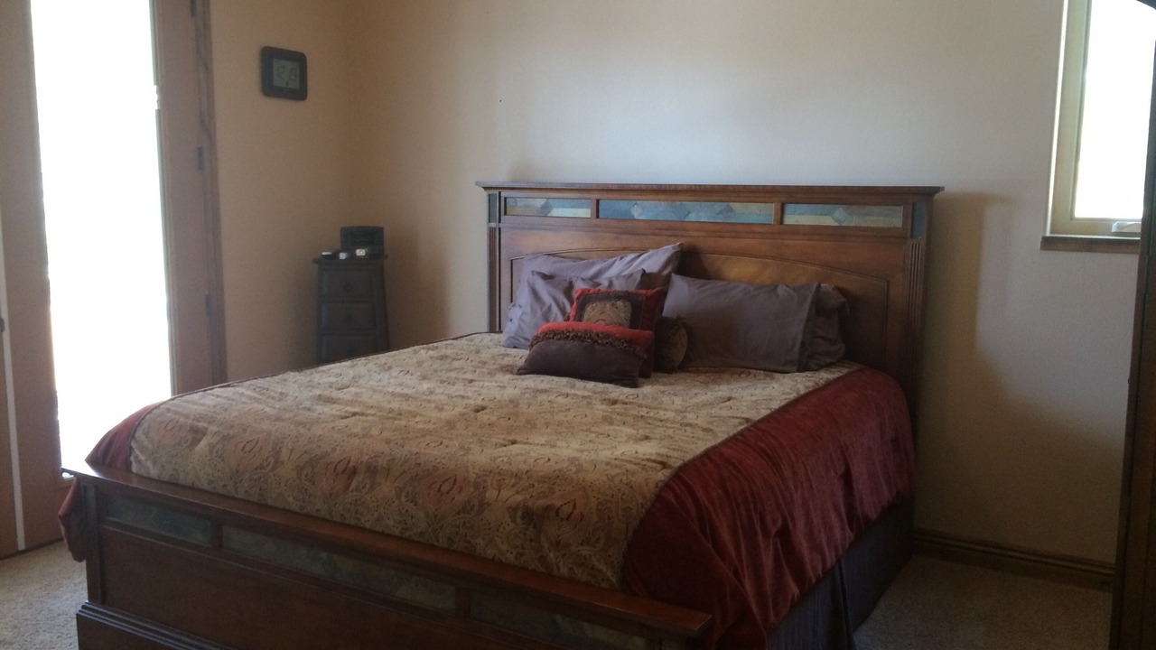 Photo of Bedroom in Duck Creek Village