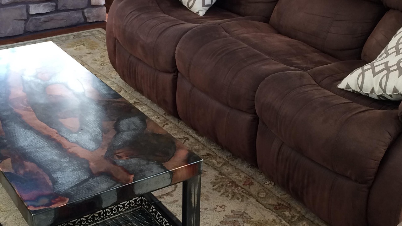 Photo of Livingroom in Duck Creek Village