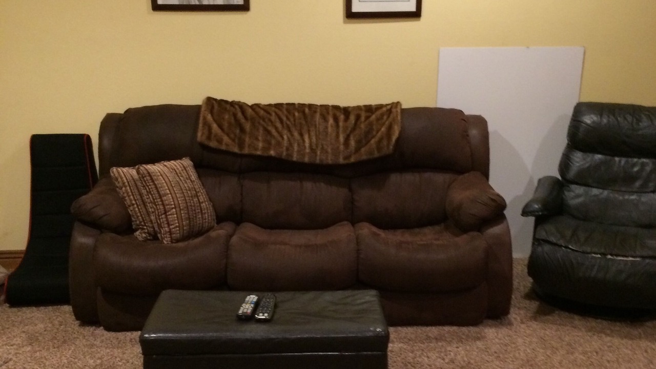 Photo of Livingroom in Duck Creek Village