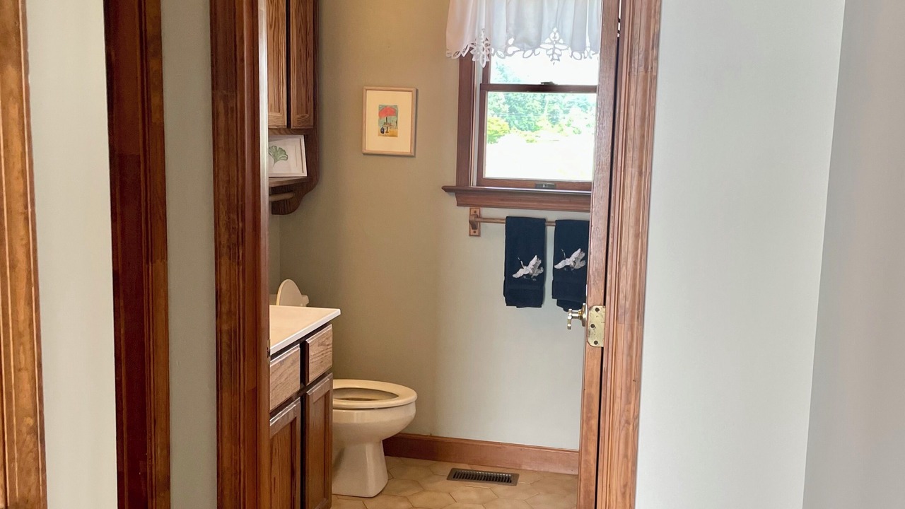 Photo of Bathroom in North Beach