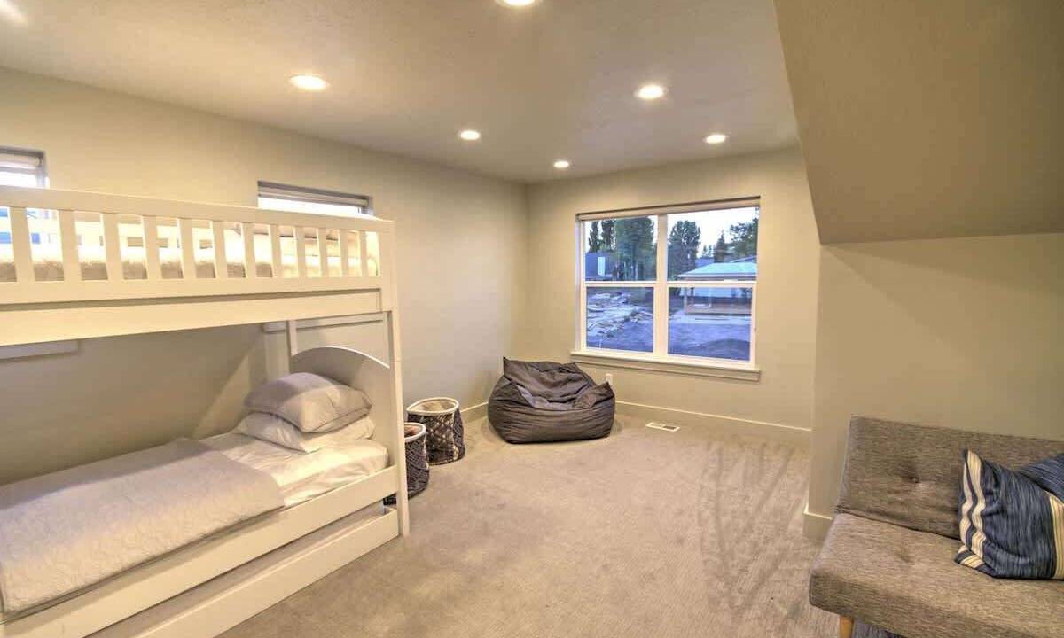 Photo of Bedroom in Garden City