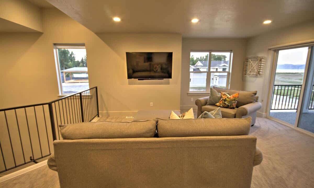 Photo of Livingroom in Garden City