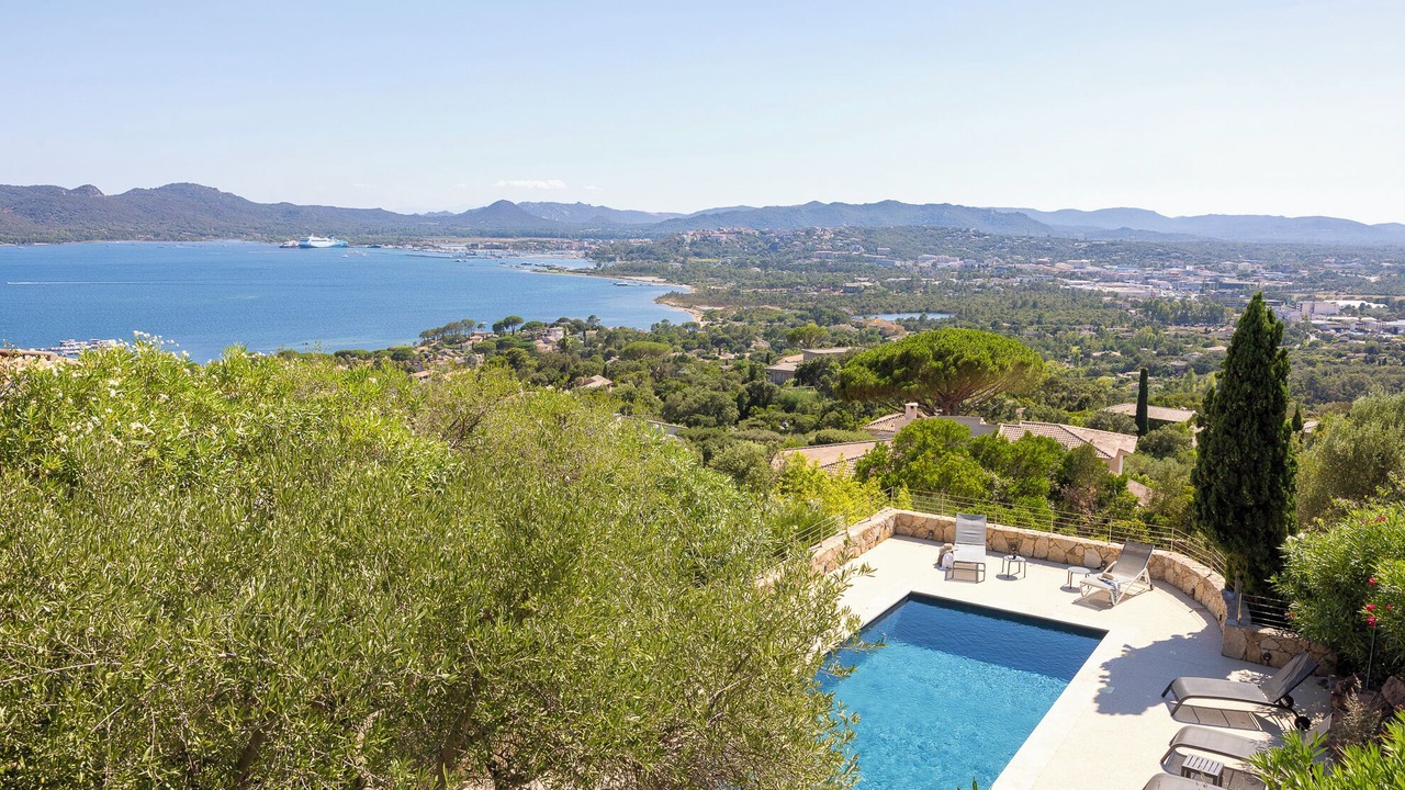 Photo of Outdoor in Porto-Vecchio
