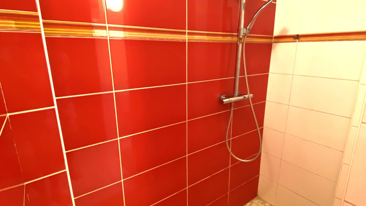 Photo of Bathroom in Sagone