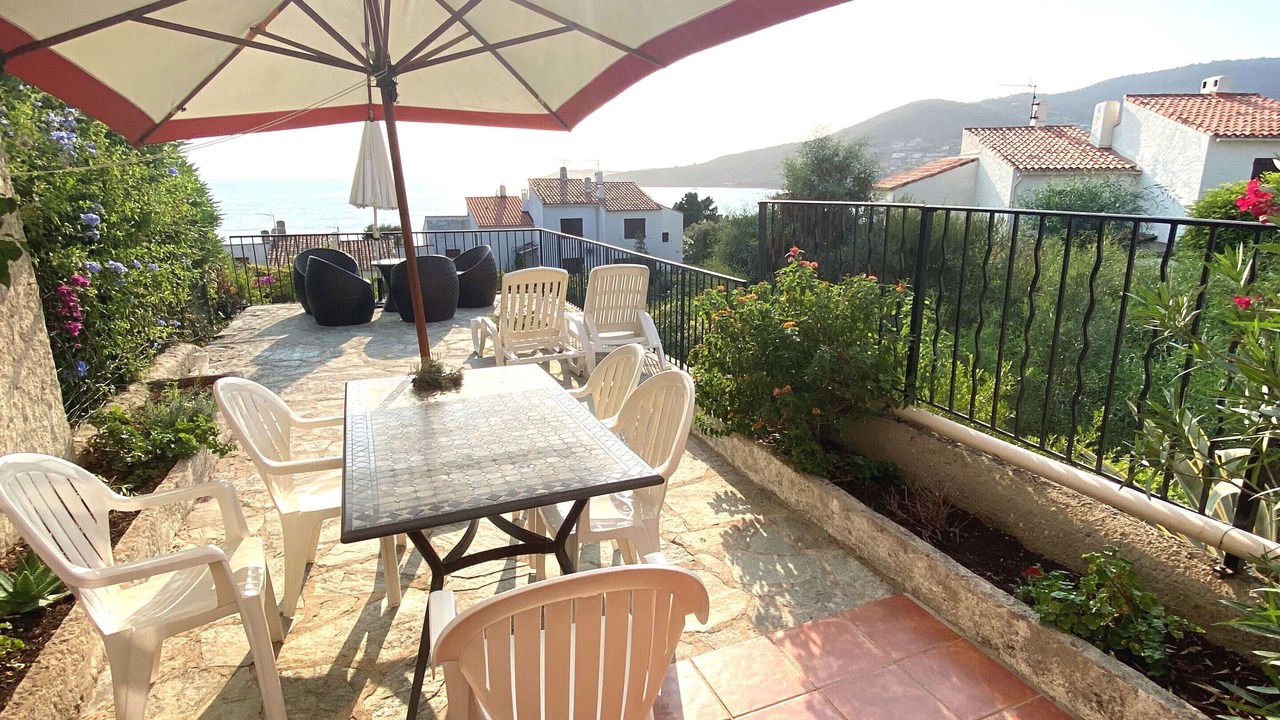 Photo of Outdoor in Sagone