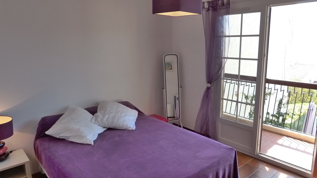 Photo of Bedroom in Sagone