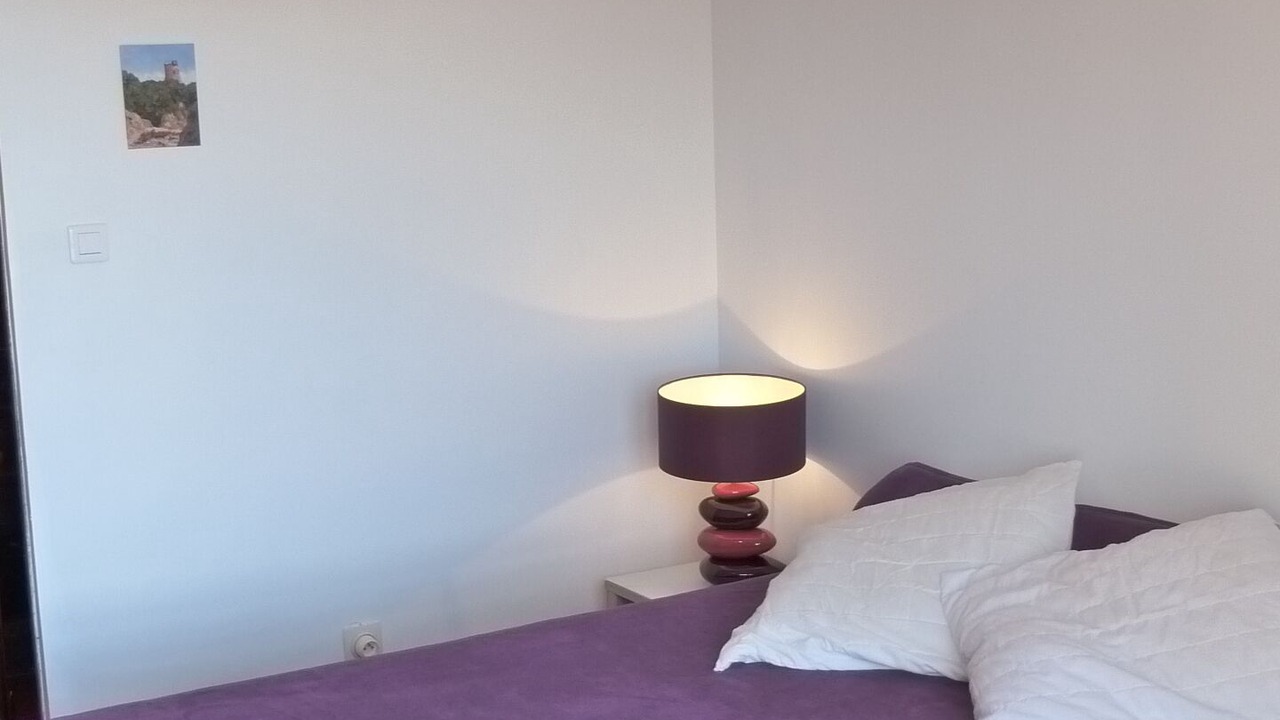 Photo of Bedroom in Sagone