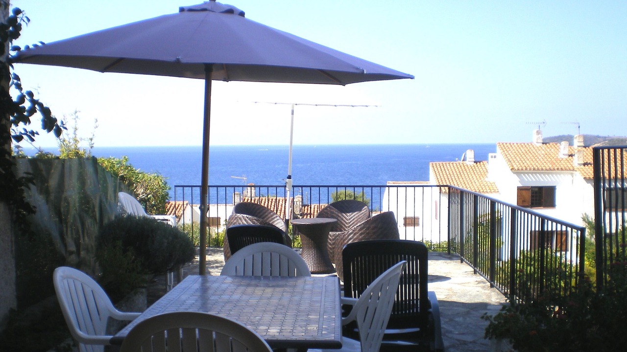 Photo of Outdoor in Sagone