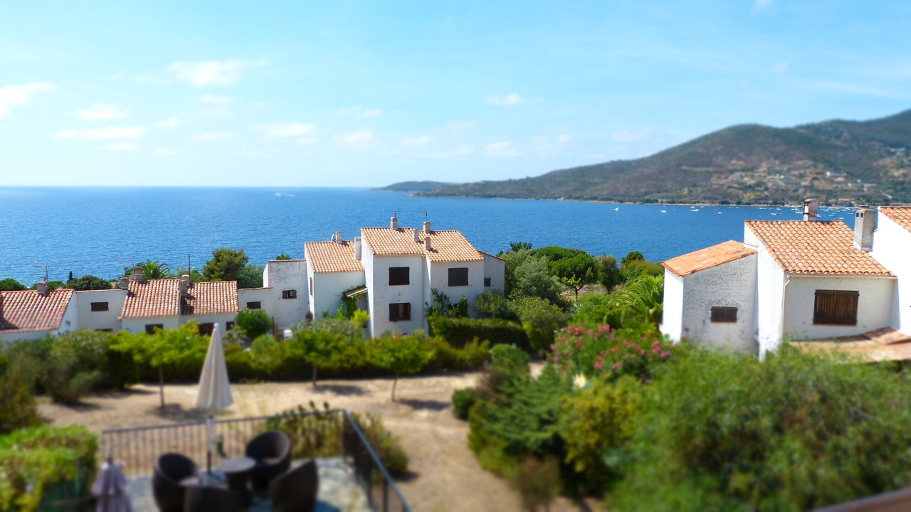 Photo of Outdoor in Sagone