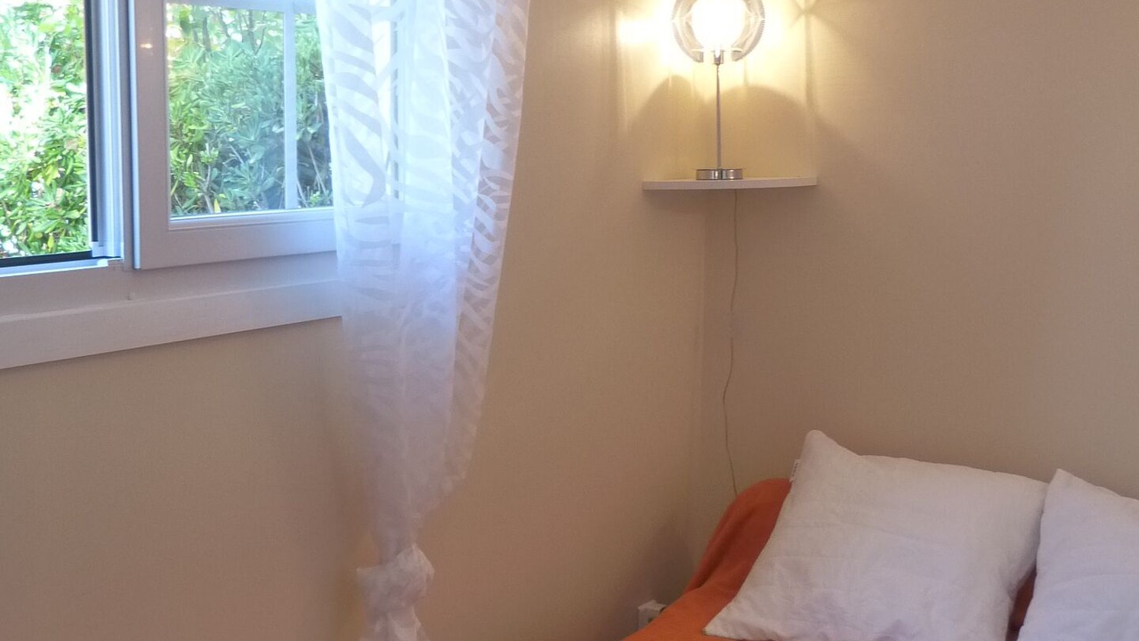 Photo of Bedroom in Sagone