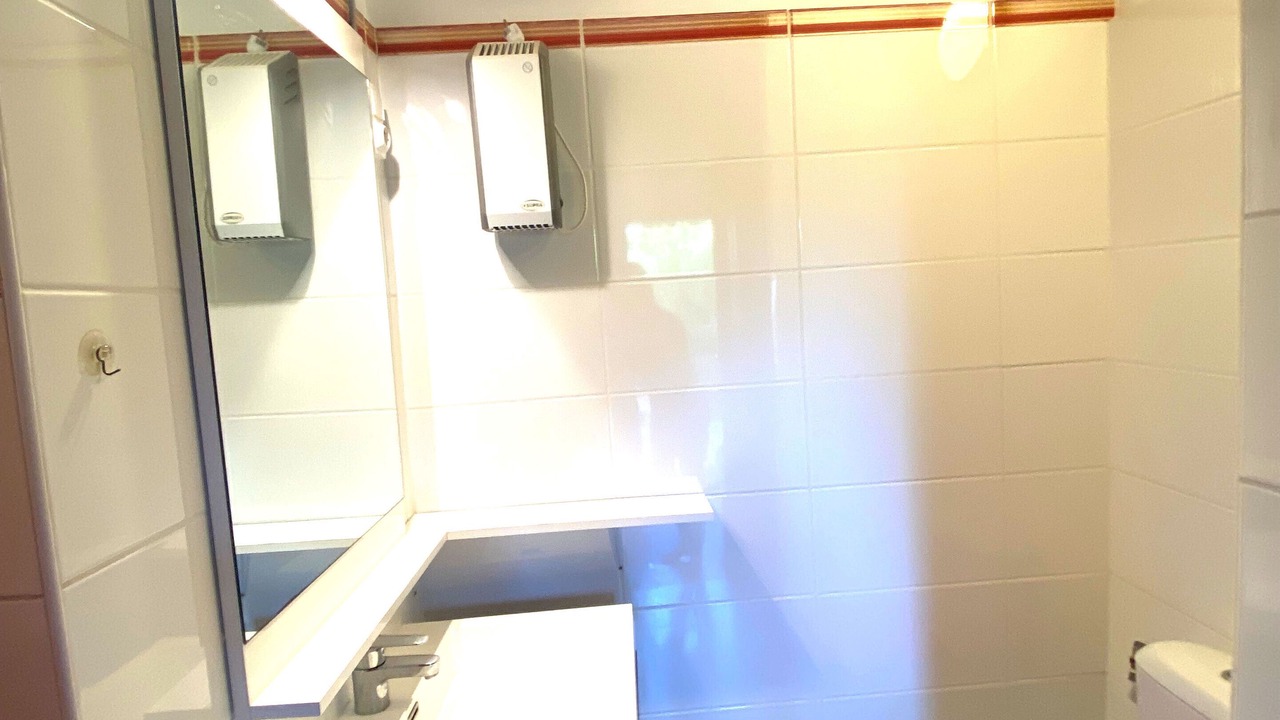 Photo of Bathroom in Sagone
