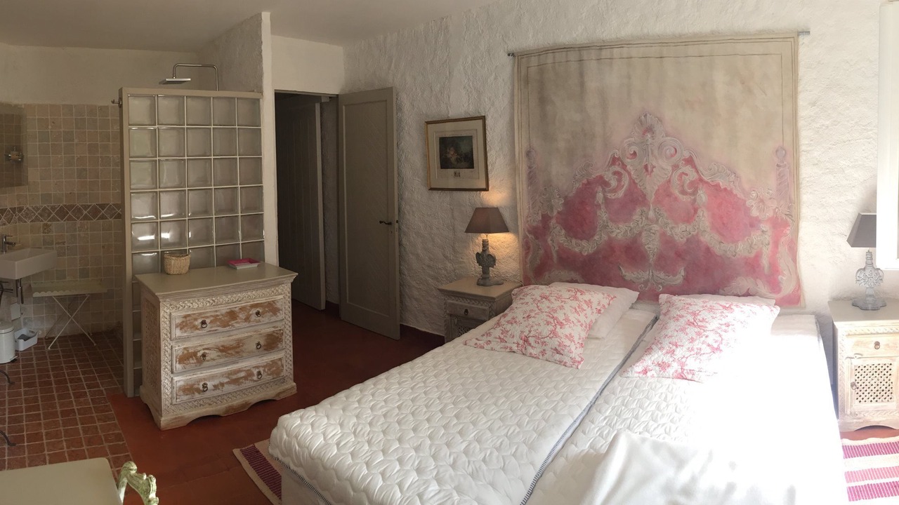 Photo of Bedroom in Monticello
