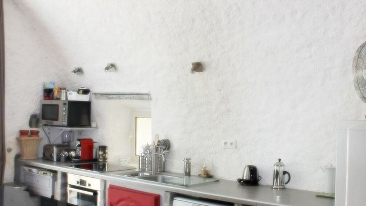 Photo of Kitchen in Monticello
