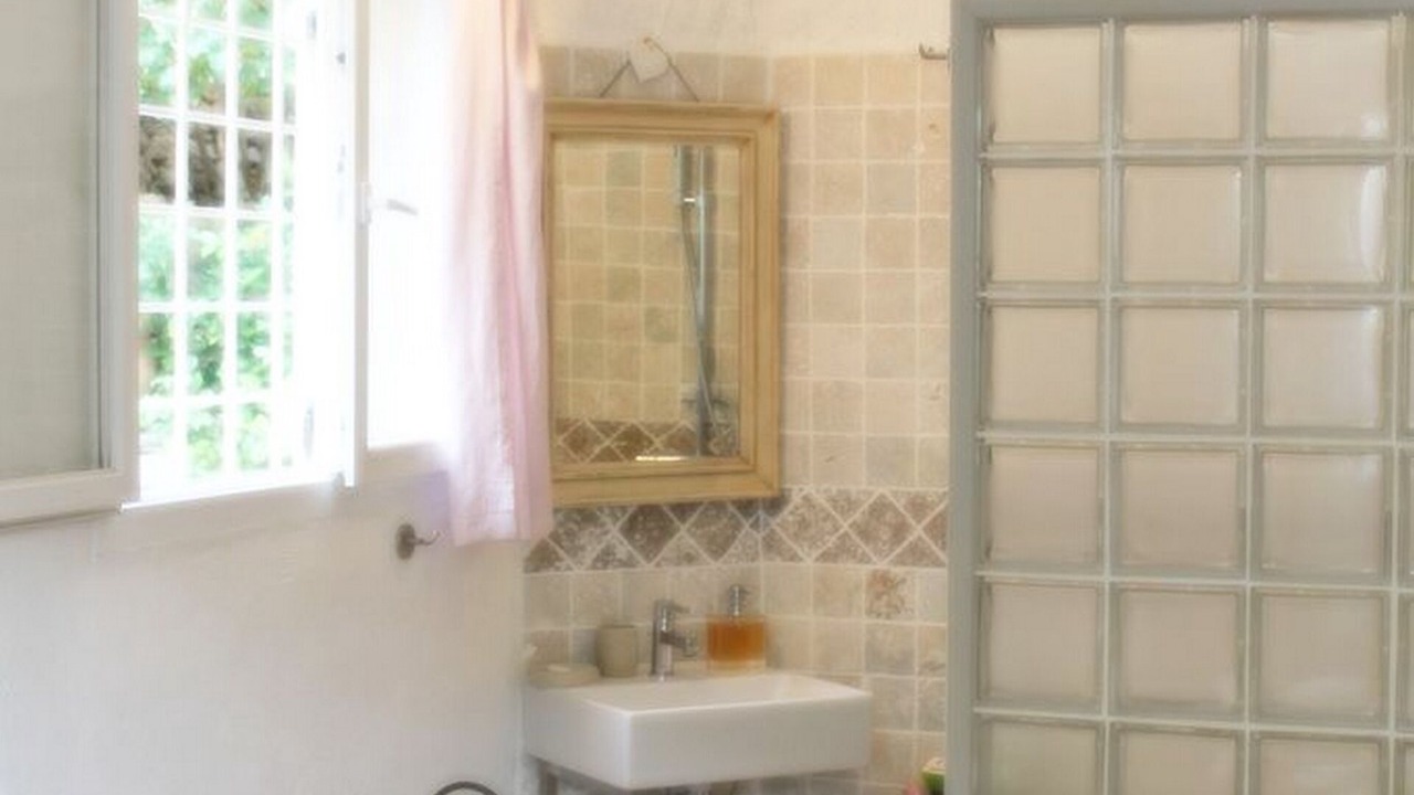 Photo of Bathroom in Monticello
