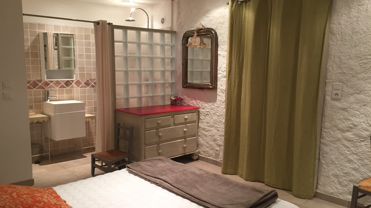 Photo of Bedroom in Monticello