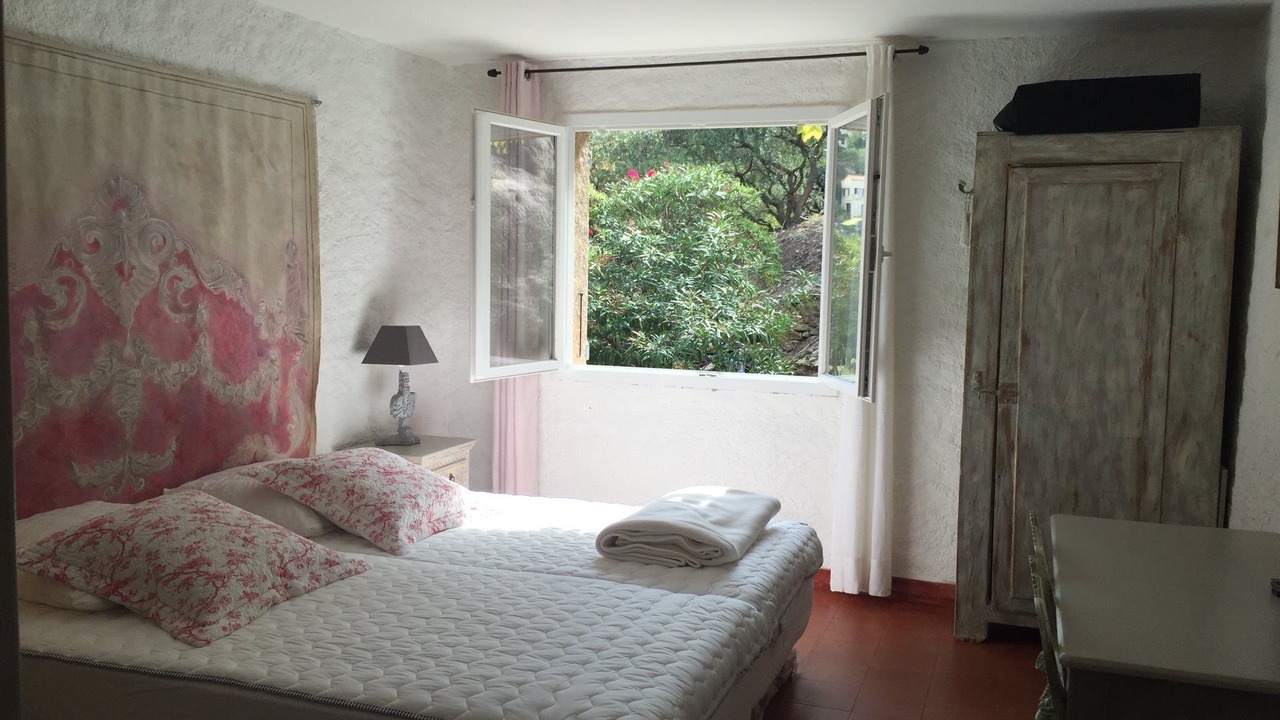 Photo of Bedroom in Monticello