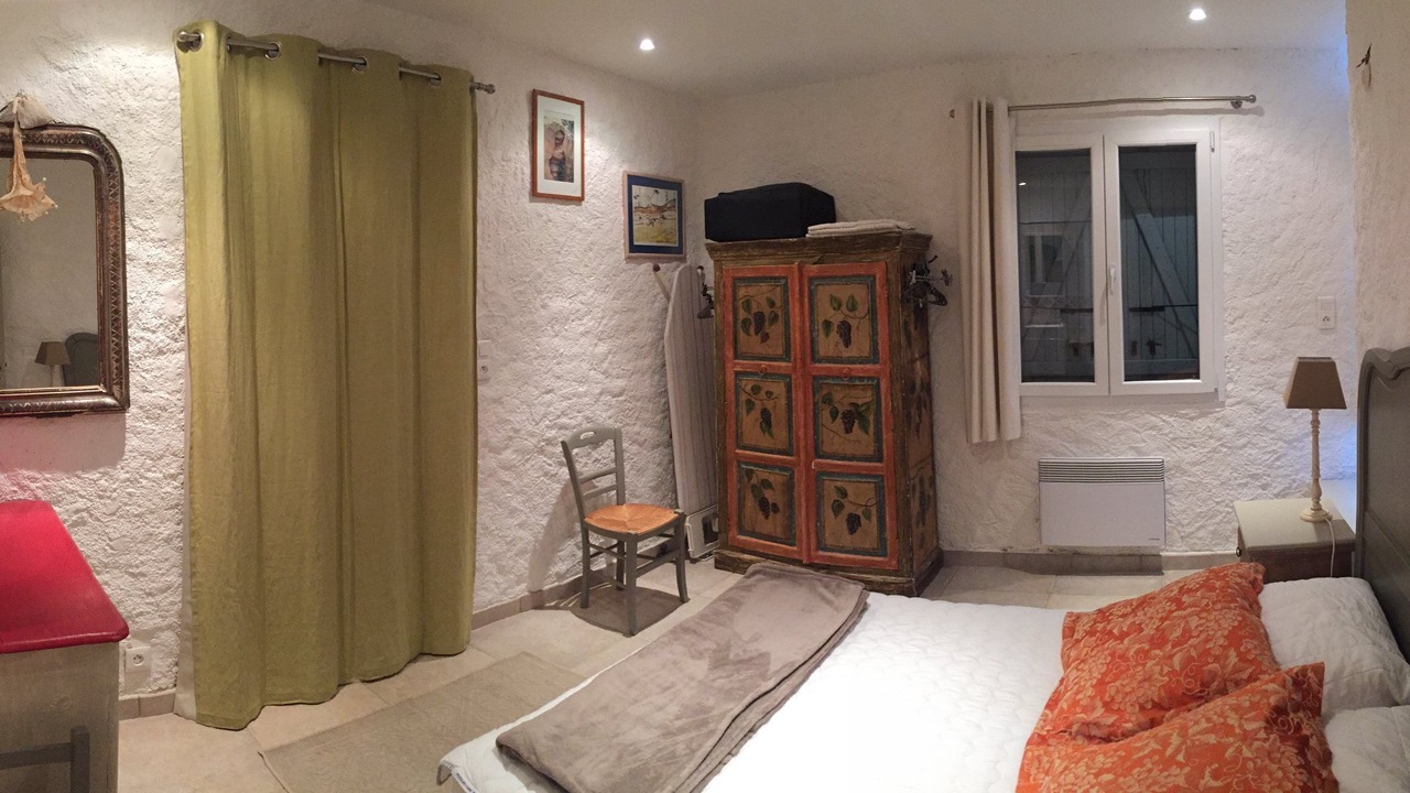 Photo of Bedroom in Monticello