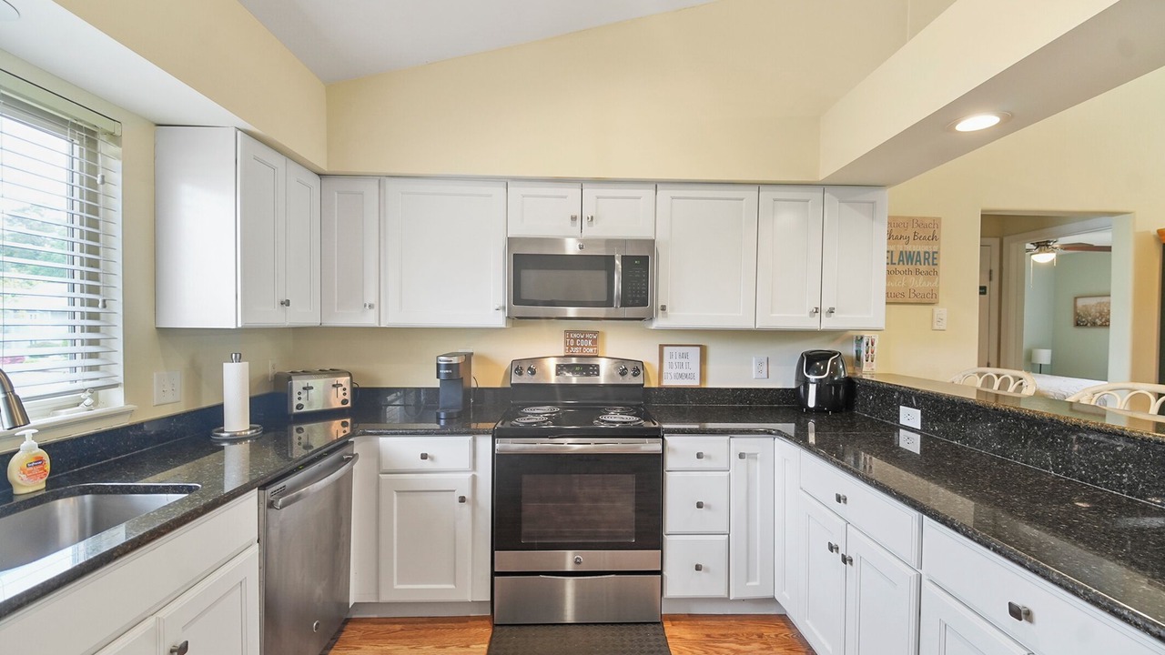 Photo of Kitchen in Plantations East