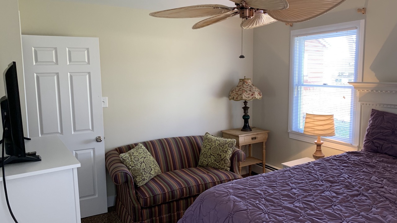 Photo of Bedroom in St. Leonard