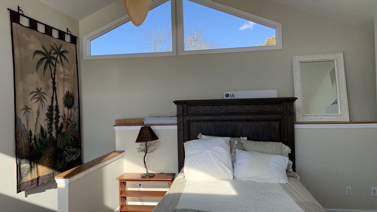 Photo of Bedroom in St. Leonard