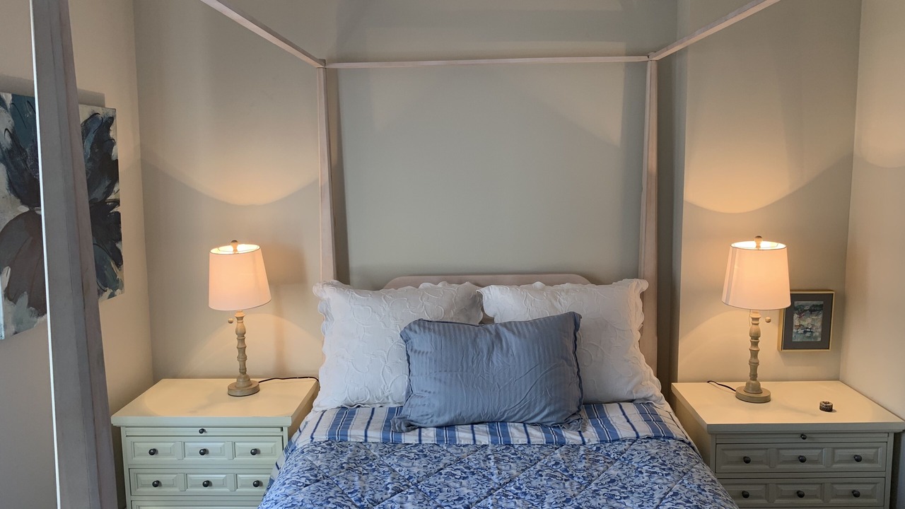 Photo of Bedroom in St. Leonard