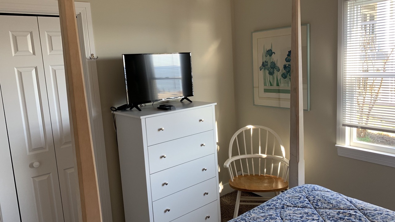 Photo of Bedroom in St. Leonard