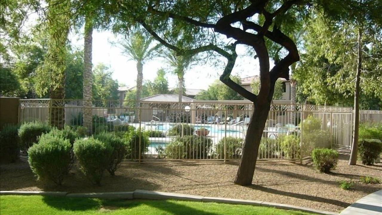 Photo of Outdoor in Chandler