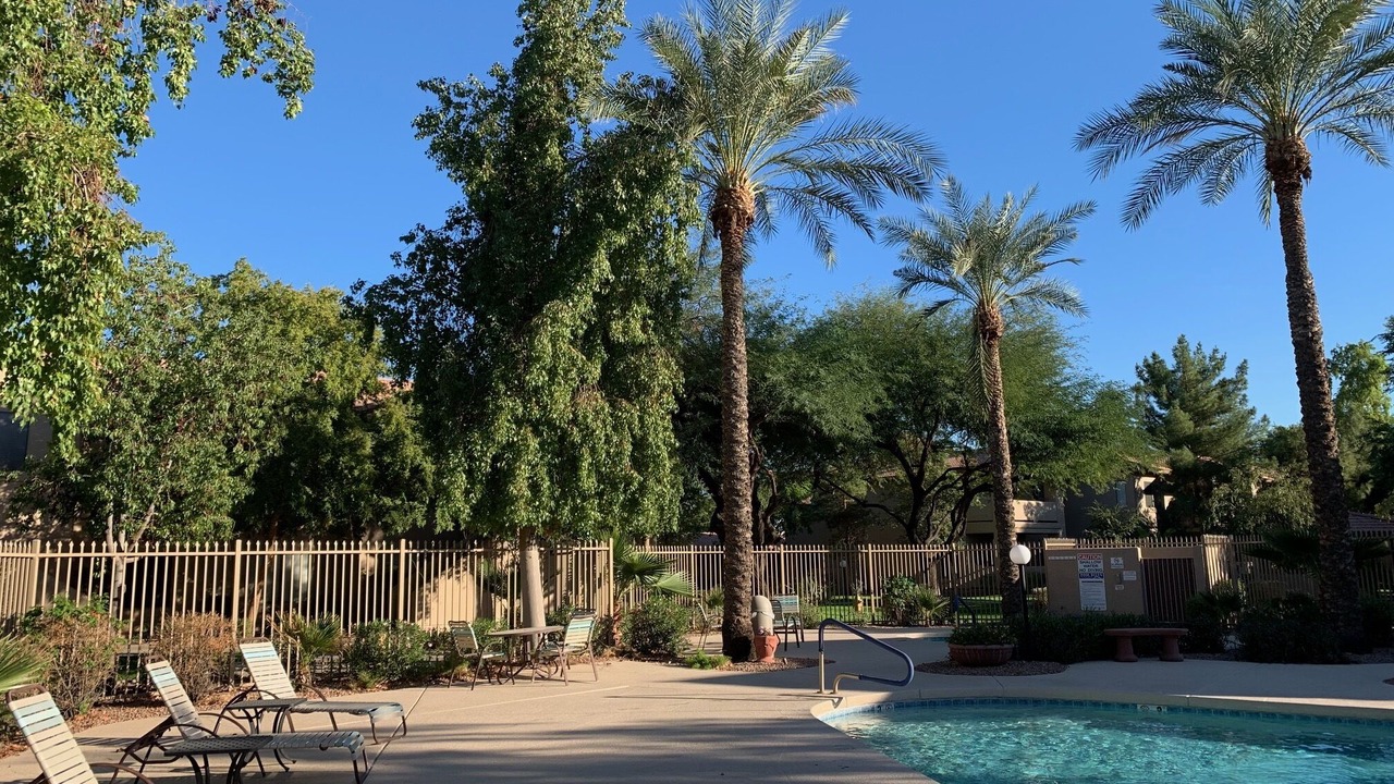 Photo of Outdoor in Chandler