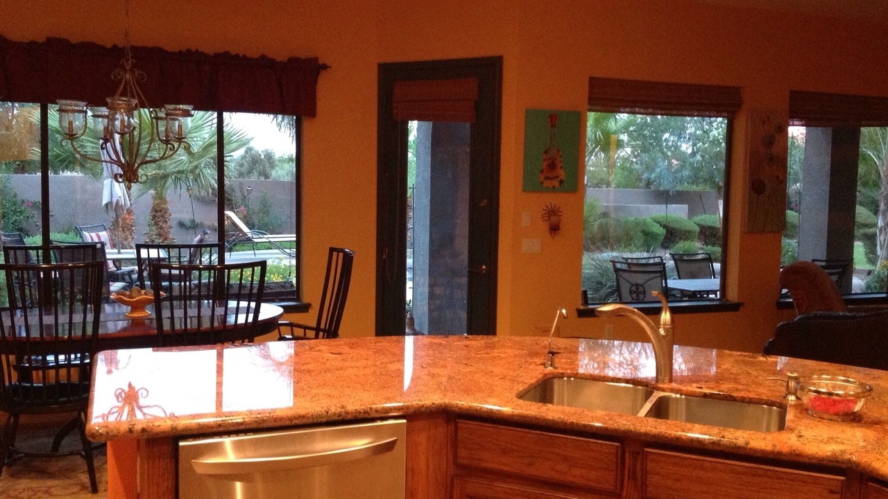 Photo of Outdoor in Melody Ranch
