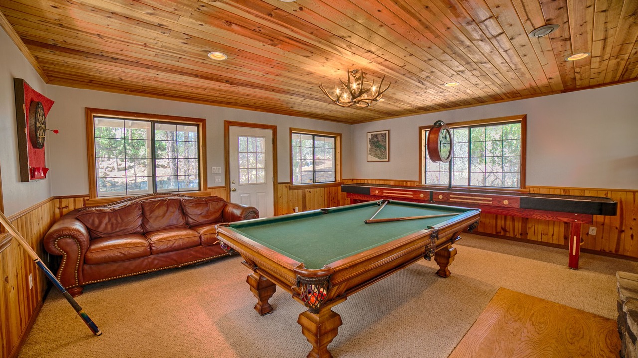 Photo of Bedroom in Pinetop