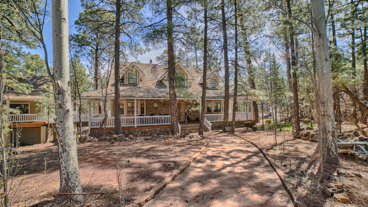 Photo of Outdoor in Pinetop