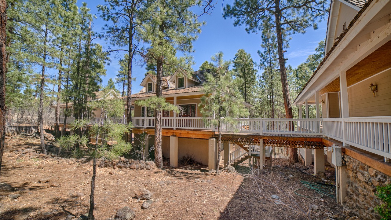Photo of Outdoor in Pinetop