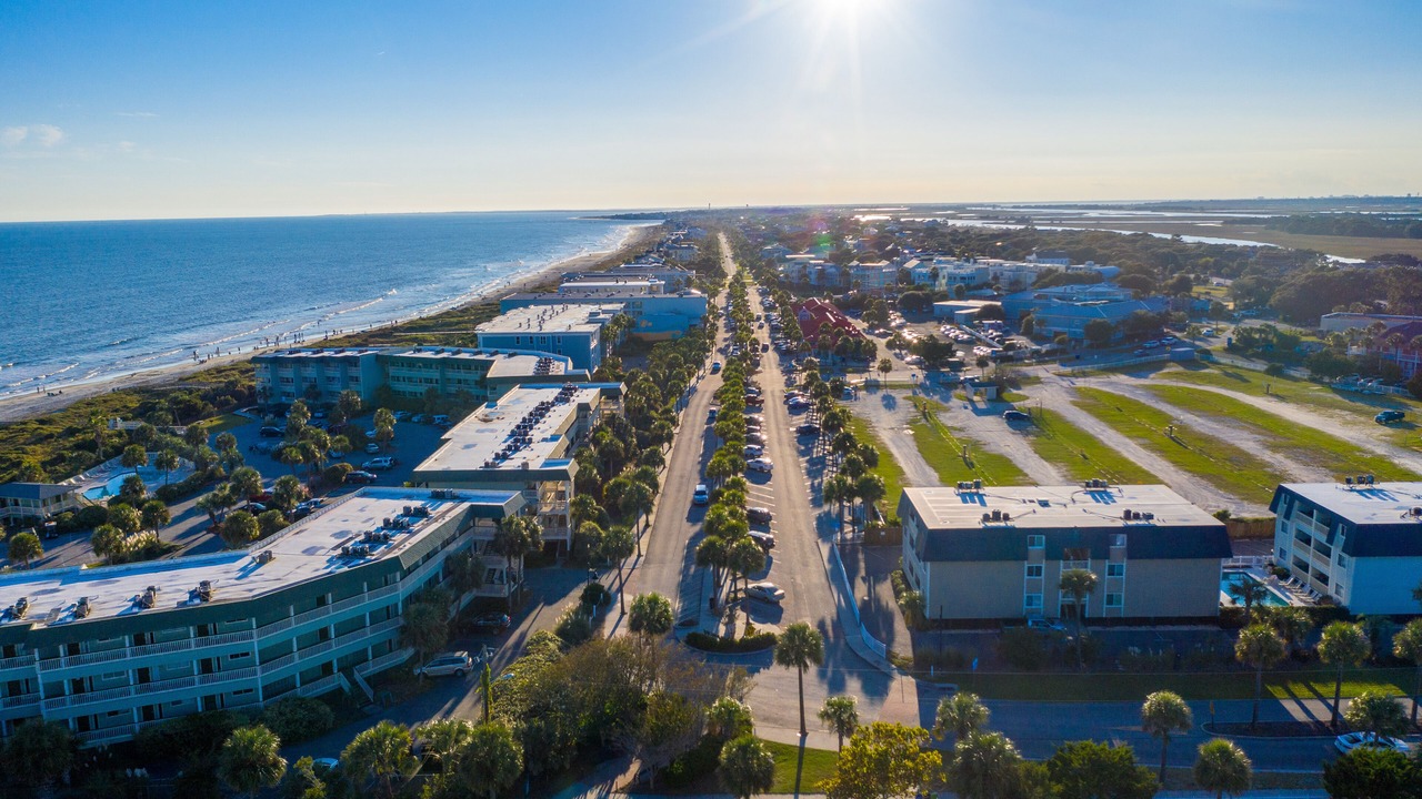 Photo of Outdoor in Isle of Palms