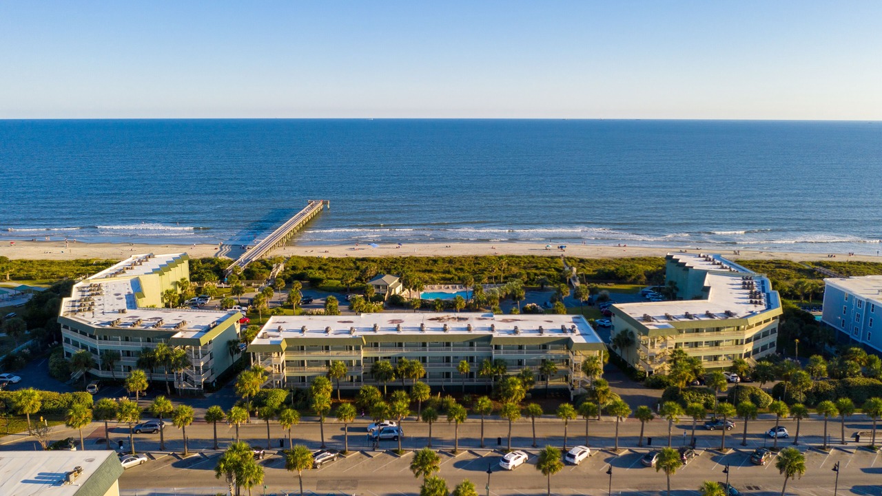 Photo of Outdoor in Isle of Palms