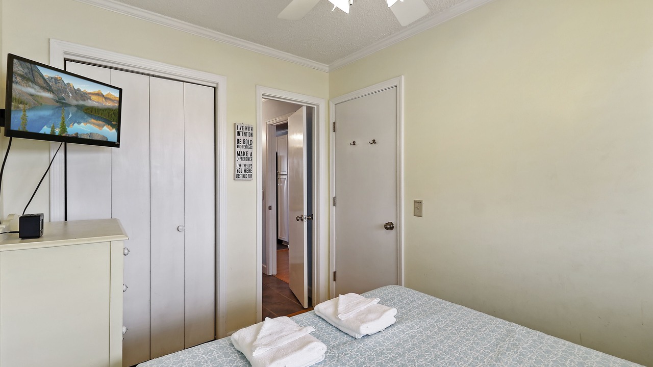 Photo of Bedroom in Isle of Palms
