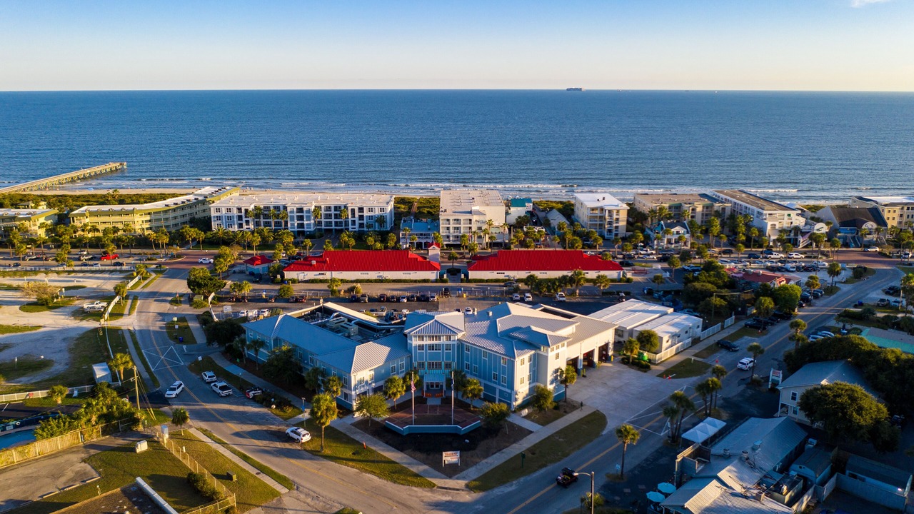 Photo of Outdoor in Isle of Palms