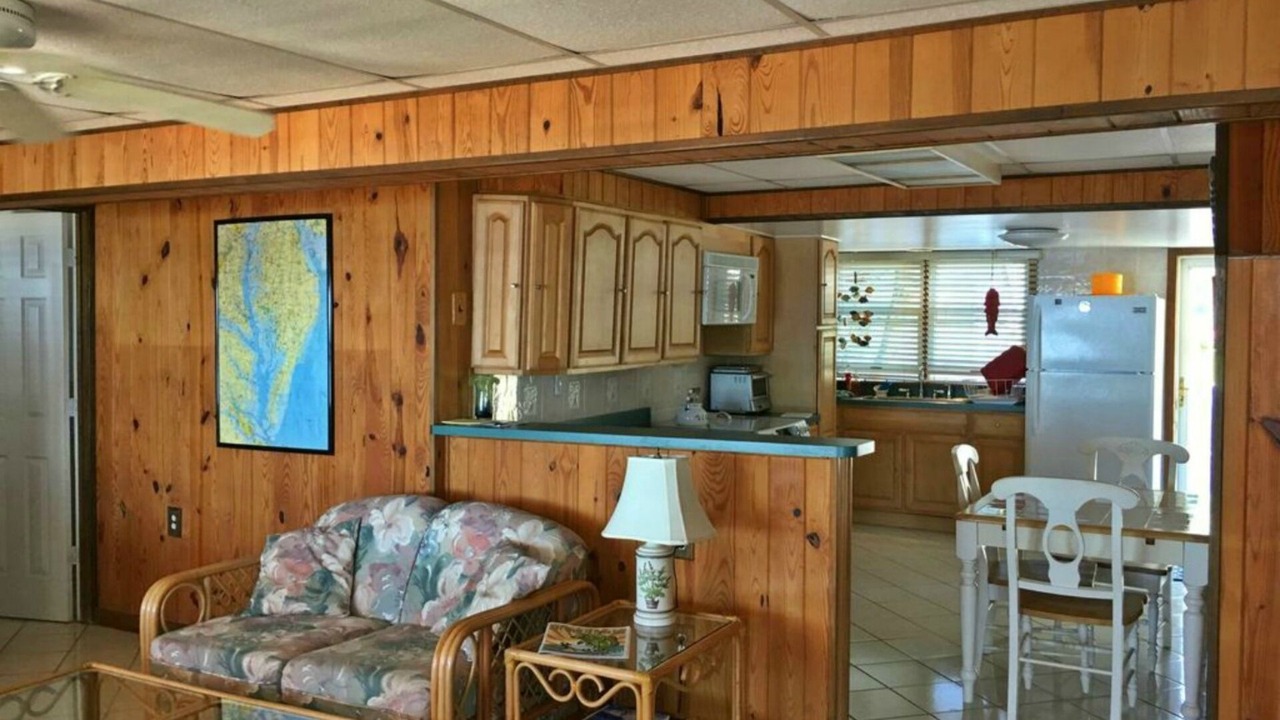 Photo of Bedroom in Port Republic