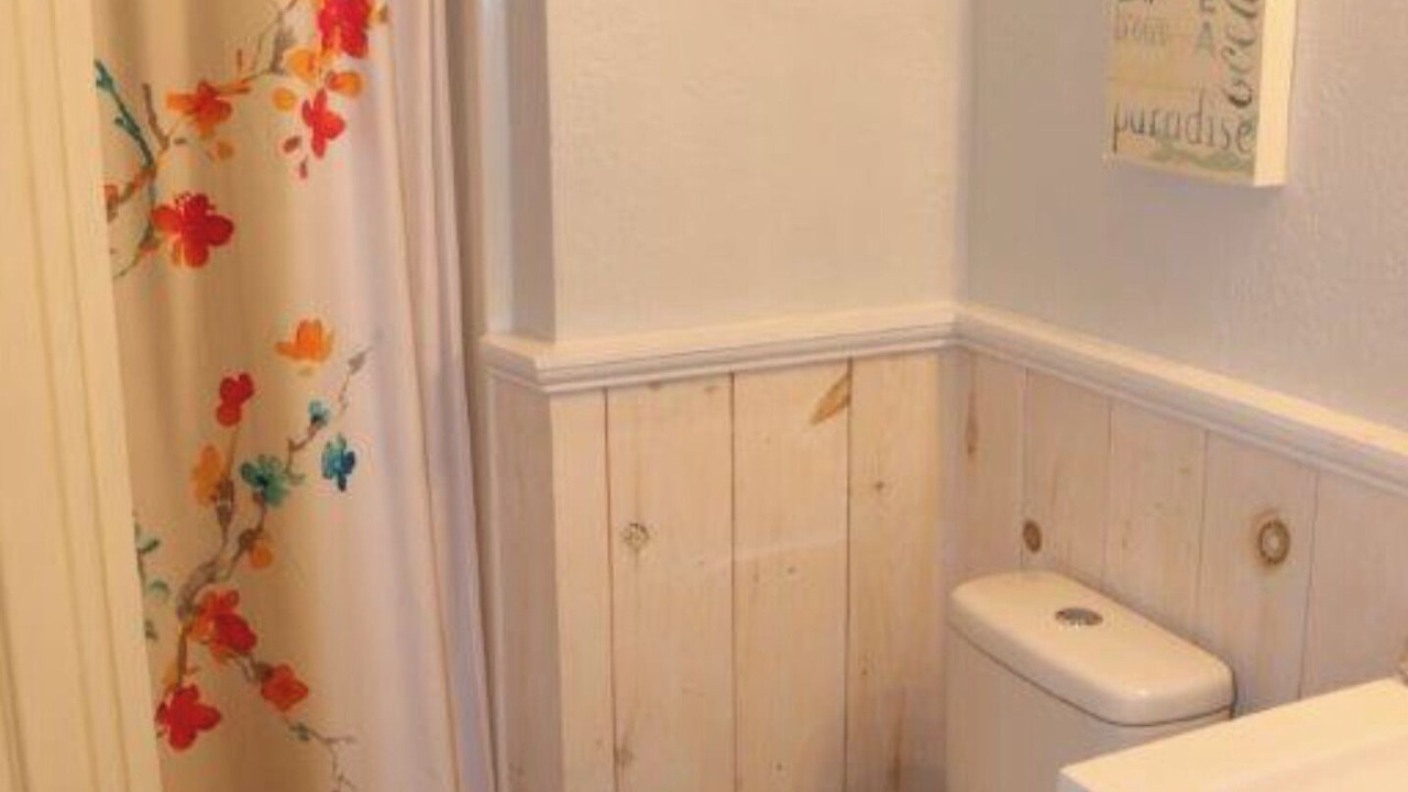 Photo of Bathroom in Mount Pleasant