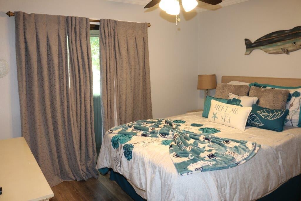 Photo of Bedroom in Mount Pleasant