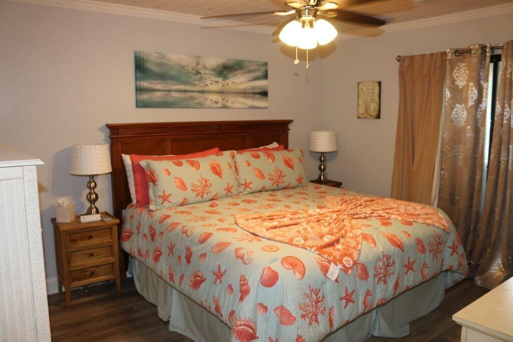 Photo of Bedroom in Mount Pleasant