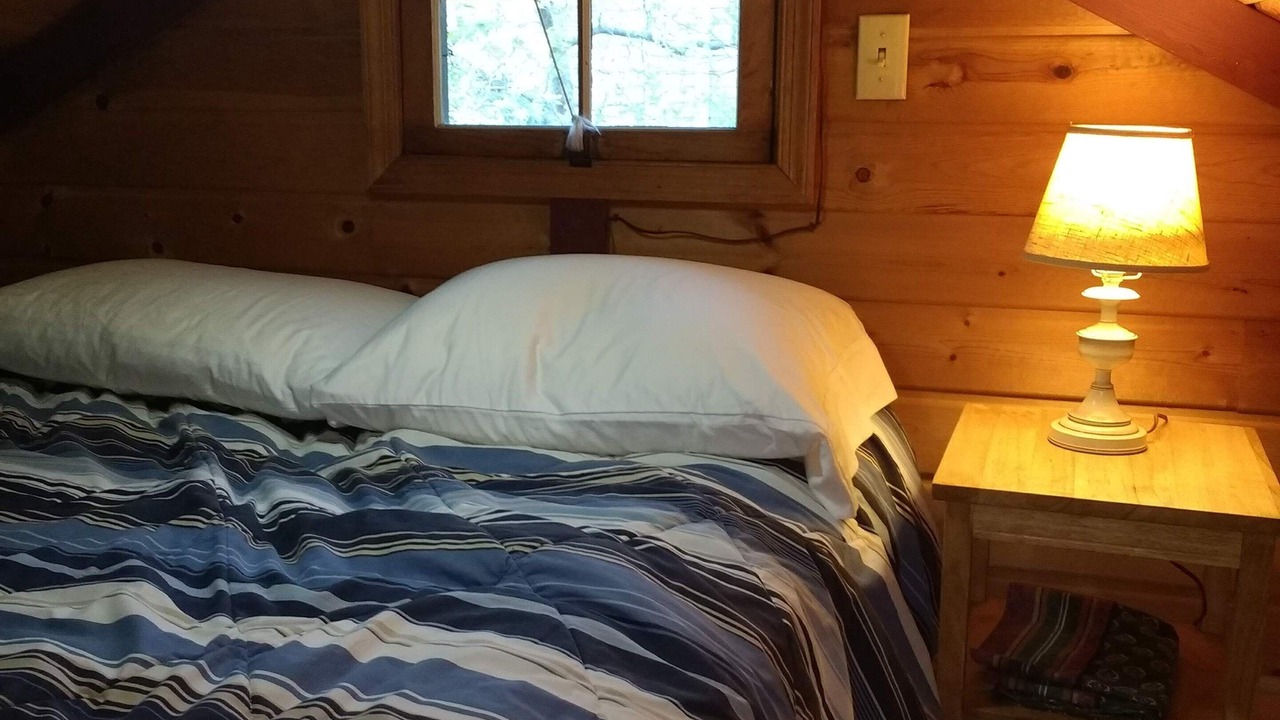 Photo of Bedroom in Port Republic