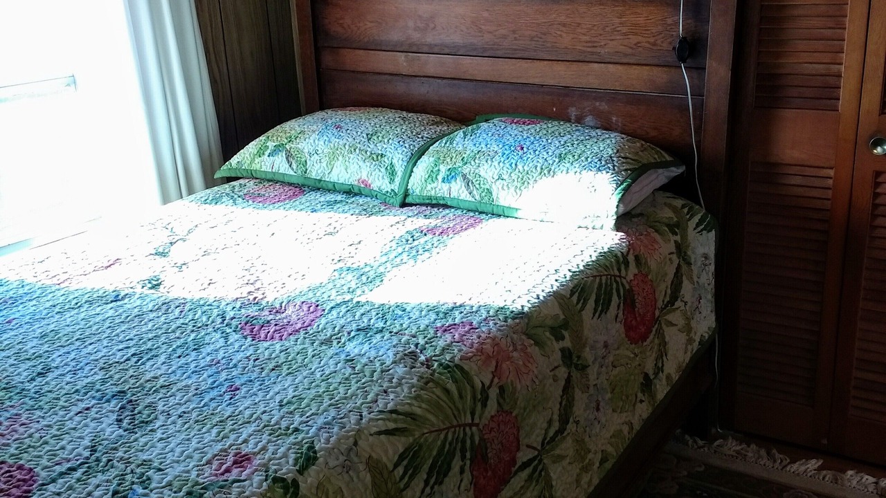 Photo of Bedroom in Port Republic